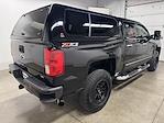 2016 Chevrolet Silverado 1500 Crew Cab 4x4 Pickup for sale #KL194A - photo 10