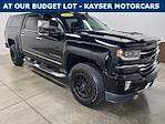 2016 Chevrolet Silverado 1500 Crew Cab 4x4 Pickup for sale #KL194A - photo 5