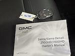 2021 GMC Sierra 2500 Crew Cab 4x4 Pickup for sale #KL196 - photo 29