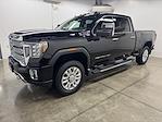 2021 GMC Sierra 2500 Crew Cab 4x4 Pickup for sale #KL196 - photo 5
