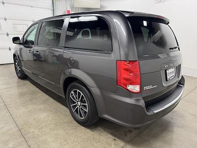 Used 2019 Dodge Grand Caravan SE Minivan for sale #KL199 - photo 2