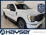 2022 Ford F-150 SuperCrew Cab 4x4 Pickup for sale #KL200 - photo 1