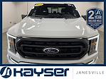 2022 Ford F-150 SuperCrew Cab 4x4 Pickup for sale #KL200 - photo 4