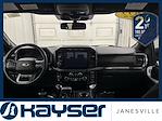 2022 Ford F-150 SuperCrew Cab 4x4 Pickup for sale #KL200 - photo 9
