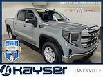 2024 GMC Sierra 1500 Crew Cab 4x4 Pickup for sale #KL206 - photo 1