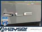 2024 GMC Sierra 1500 Crew Cab 4x4 Pickup for sale #KL206 - photo 19