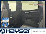 2024 GMC Sierra 1500 Crew Cab 4x4 Pickup for sale #KL206 - photo 22