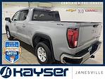 2024 GMC Sierra 1500 Crew Cab 4x4 Pickup for sale #KL206 - photo 5
