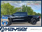 2022 GMC Sierra 1500 Crew Cab 4x4 Pickup for sale #KL210 - photo 14
