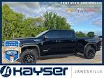 2022 GMC Sierra 1500 Crew Cab 4x4 Pickup for sale #KL210 - photo 15