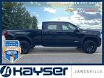 2022 GMC Sierra 1500 Crew Cab 4x4 Pickup for sale #KL210 - photo 5