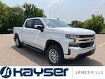 2019 Chevrolet Silverado 1500 Crew Cab 4x4 Pickup for sale #KL218 - photo 1