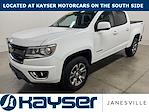 2016 Chevrolet Colorado Crew Cab 4x4 Pickup for sale #KL230A - photo 1