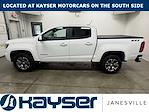2016 Chevrolet Colorado Crew Cab 4x4 Pickup for sale #KL230A - photo 3