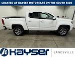 2016 Chevrolet Colorado Crew Cab 4x4 Pickup for sale #KL230A - photo 9