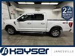 2021 Ford F-150 SuperCrew Cab 4x4 Pickup for sale #KL231 - photo 5
