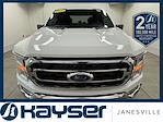 2021 Ford F-150 SuperCrew Cab 4x4 Pickup for sale #KL231 - photo 8