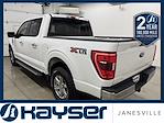 2021 Ford F-150 SuperCrew Cab 4x4 Pickup for sale #KL231 - photo 10