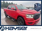2020 Ram 1500 Crew Cab 4WD Pickup for sale #KL231A - photo 1