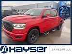 2020 Ram 1500 Crew Cab 4WD Pickup for sale #KL231A - photo 3