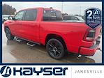 2020 Ram 1500 Crew Cab 4WD Pickup for sale #KL231A - photo 5