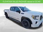 Used 2020 GMC Sierra 1500 Elevation Crew Cab for sale #KL231C - photo 3