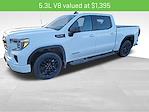 Used 2020 GMC Sierra 1500 Elevation Crew Cab for sale #KL231C - photo 7