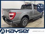 2023 Ford F-150 SuperCrew Cab 4x4 Pickup for sale #KL232 - photo 2
