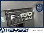 2023 Ford F-150 SuperCrew Cab 4x4 Pickup for sale #KL232 - photo 20