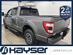 2023 Ford F-150 SuperCrew Cab 4x4 Pickup for sale #KL232 - photo 3