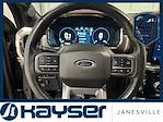 2023 Ford F-150 SuperCrew Cab 4x4 Pickup for sale #KL232 - photo 5