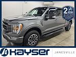 2023 Ford F-150 SuperCrew Cab 4x4 Pickup for sale #KL232 - photo 9