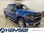 2024 Ford F-150 SuperCrew Cab 4x4 Pickup for sale #KL233 - photo 1