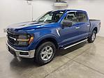2024 Ford F-150 SuperCrew Cab 4x4 Pickup for sale #KL233 - photo 12