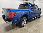 2024 Ford F-150 SuperCrew Cab 4x4 Pickup for sale #KL233 - photo 2