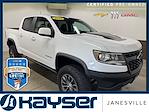 2020 Chevrolet Colorado Crew Cab 4x4 Pickup for sale #KL237 - photo 1
