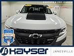 2020 Chevrolet Colorado Crew Cab 4x4 Pickup for sale #KL237 - photo 8
