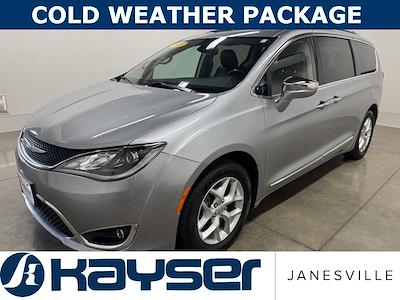 2020 Chrysler Pacifica FWD Minivan for sale #KL240 - photo 1