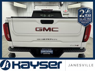 2020 GMC Sierra 1500 Crew Cab 4x4 Pickup for sale #KL241 - photo 2