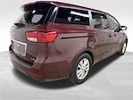 Used 2017 Kia Sedona LX Minivan for sale #KL247A - photo 10