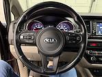 Used 2017 Kia Sedona LX Minivan for sale #KL247A - photo 35