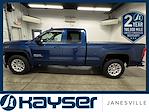 2018 GMC Sierra 1500 Double Cab 4x4 Pickup for sale #KL249 - photo 8