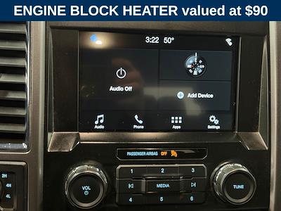 2016 Ford F-150 SuperCrew Cab 4WD Pickup for sale #KL250A - photo 2