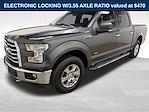 2016 Ford F-150 SuperCrew Cab 4WD Pickup for sale #KL250A - photo 2