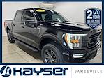 2021 Ford F-150 SuperCrew Cab 4x4 Pickup for sale #KL251 - photo 1