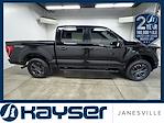 2021 Ford F-150 SuperCrew Cab 4x4 Pickup for sale #KL251 - photo 12