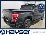 2021 Ford F-150 SuperCrew Cab 4x4 Pickup for sale #KL251 - photo 14