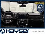 2021 Ford F-150 SuperCrew Cab 4x4 Pickup for sale #KL251 - photo 20