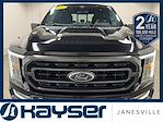 2021 Ford F-150 SuperCrew Cab 4x4 Pickup for sale #KL251 - photo 5