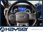 2021 Ford F-150 SuperCrew Cab 4x4 Pickup for sale #KL251 - photo 6